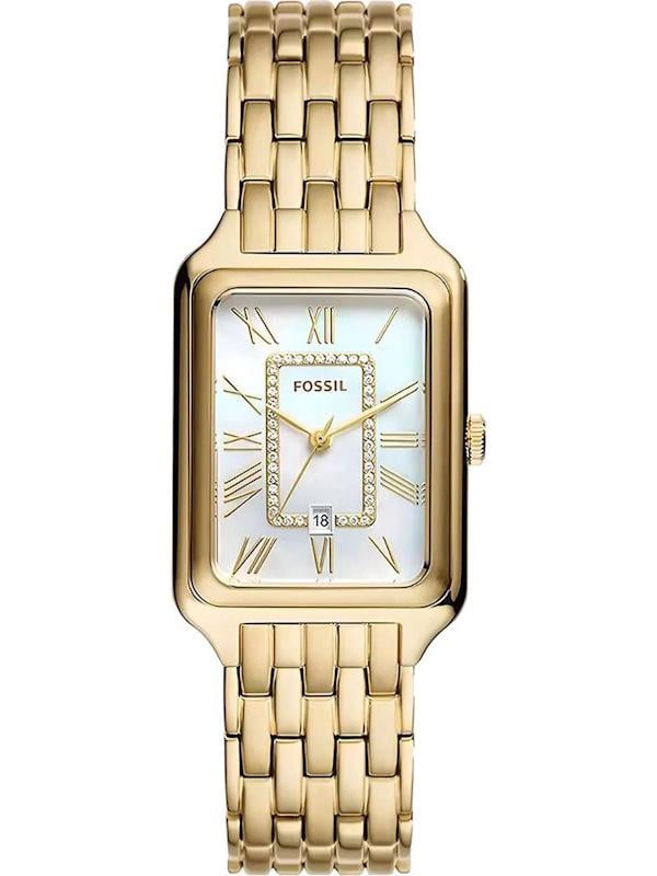 Наручний годинник жіночий Fossil ES5304 (904021)