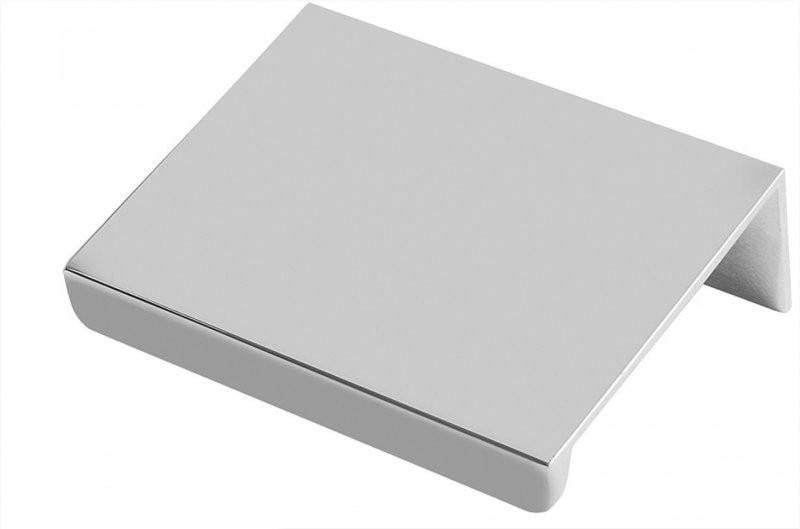 Мебельная ручка GTV HEXI C-032 мм Хром (UA-HEXI-01)