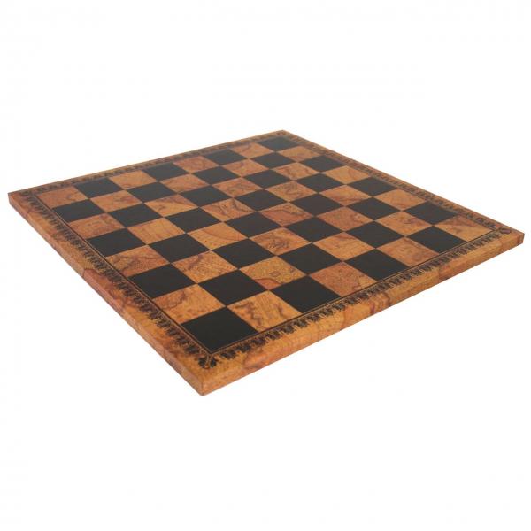 Шахматы эксклюзивные Наполеон 161MW 203MAP - фото 6 Шахматы эксклюзивные Наполеон 161MW 203MAP - фото 6