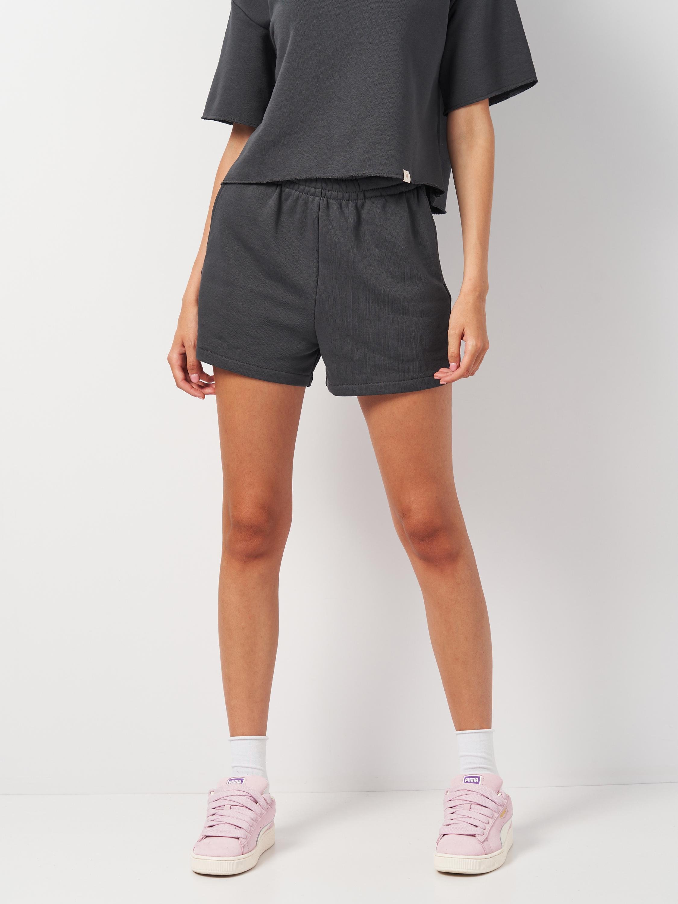 Шорты женские ROZA 231112 XL Графитовый (4824005698316) Шорты женские ROZA 231112 XL Графитовый (4824005698316)