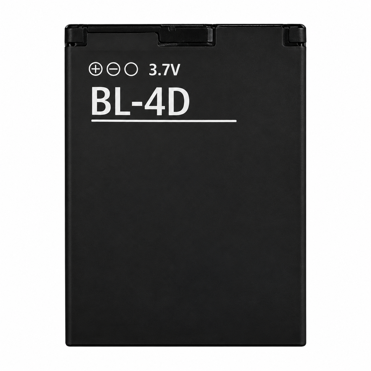 Аккумулятор BL-4D для Nokia E5/E7/N8/N97 Mini/808 PureView 3,7V 1200 mAh (29769940)
