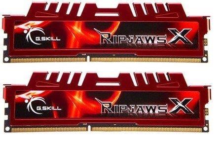 Оперативна пам'ять для ПК G.Skill 8 GB 2x4 GB DDR3 1600 MHz (F3-12800CL9D-8 GBXL) - фото 2 Оперативна пам'ять для ПК G.Skill 8 GB 2x4 GB DDR3 1600 MHz (F3-12800CL9D-8 GBXL) - фото 2