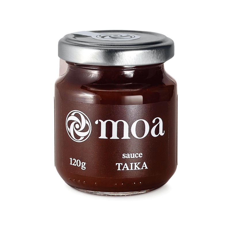 Соус MOA кисло-сладкий неострый TAIKA 120 г (10022)