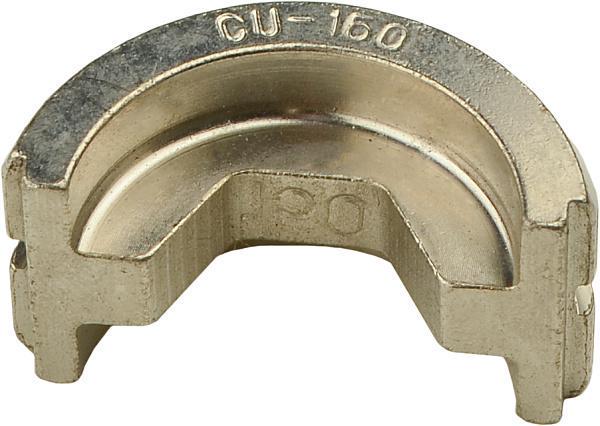 Матрица АСКО-УКРЕМ для опрессовочного инструмента 300F 150 мм2 (28685495)