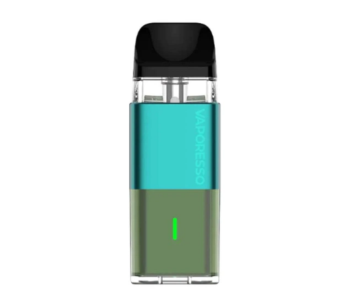 Pod-система Vaporesso Xros Cube 900 mAh Forest Green (19614)
