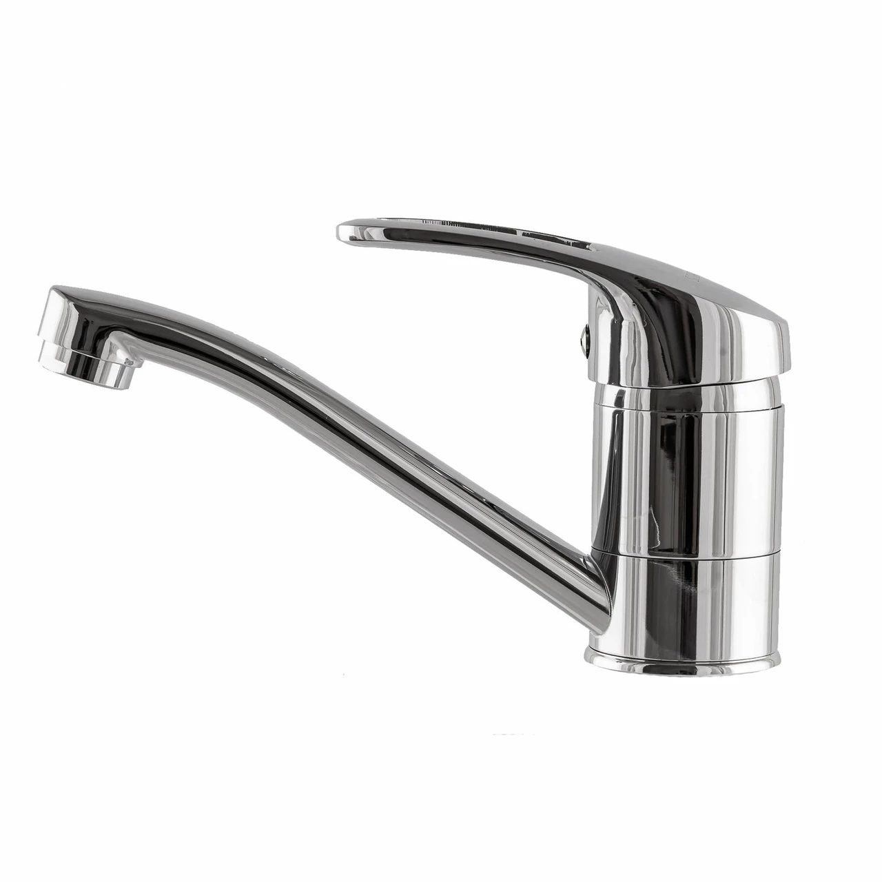 Смеситель для умывальника Globus Lux Caprice GLCA-0103М (1000000704)