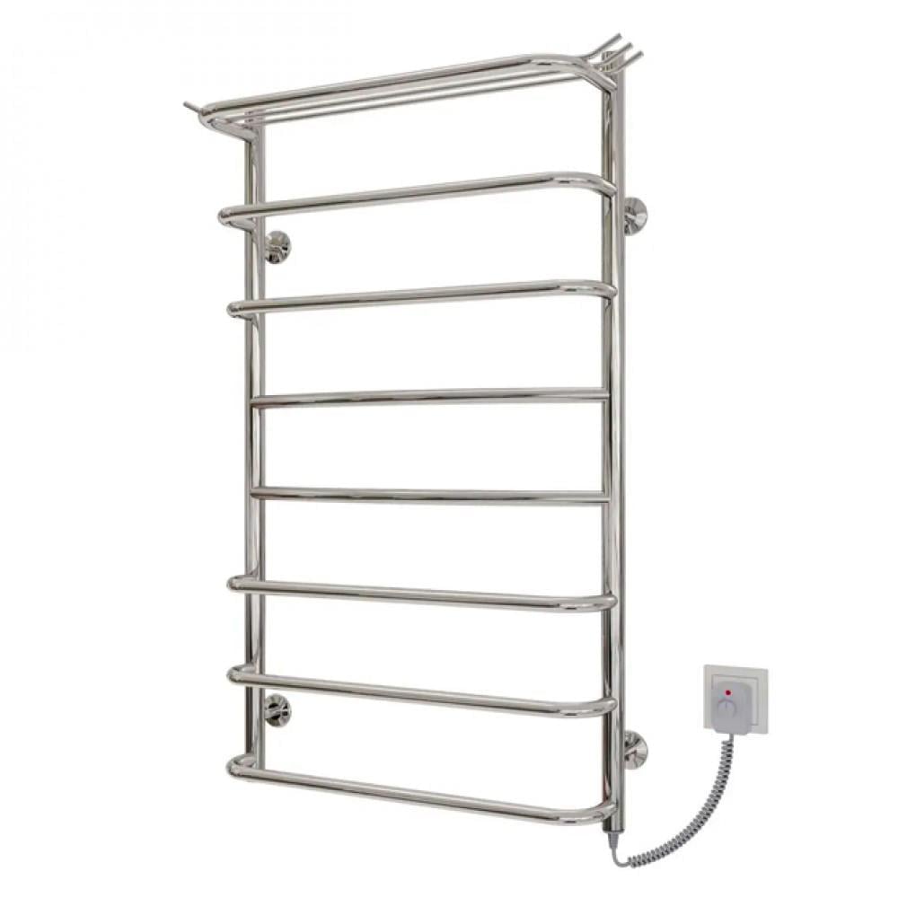 Полотенцесушитель электрический KOSSER Канна ЕR 1000х600/8 мм (23059596)