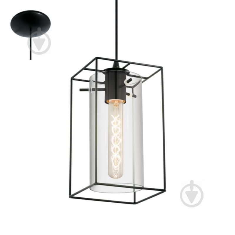 Люстра Eglo 49495 LONCINO (EG49495)