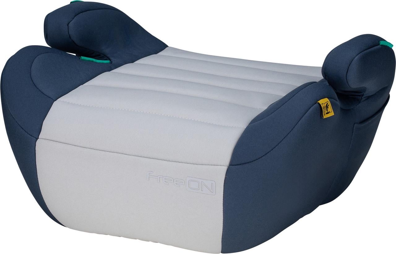 Бустер FreeON Comfy Blue/ Light Gray Бустер FreeON Comfy Blue/ Light Gray