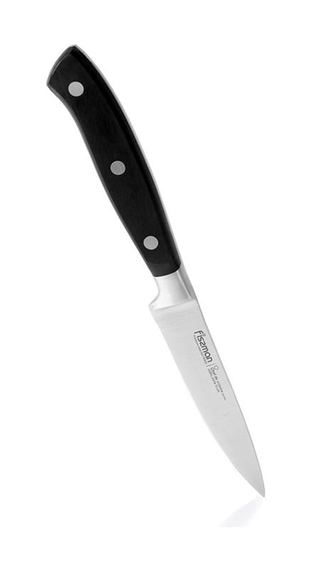 Нож овощной Fissman Chef de Cuisine 9 см из нержавеющей стали (FN-2398)