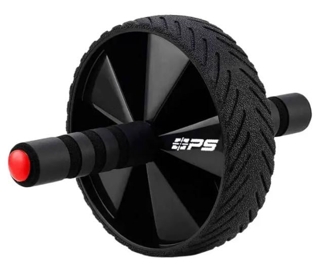 Колесо для пресса Power System PS-4059 Phantom AB Wheel Black (4059BK-0)