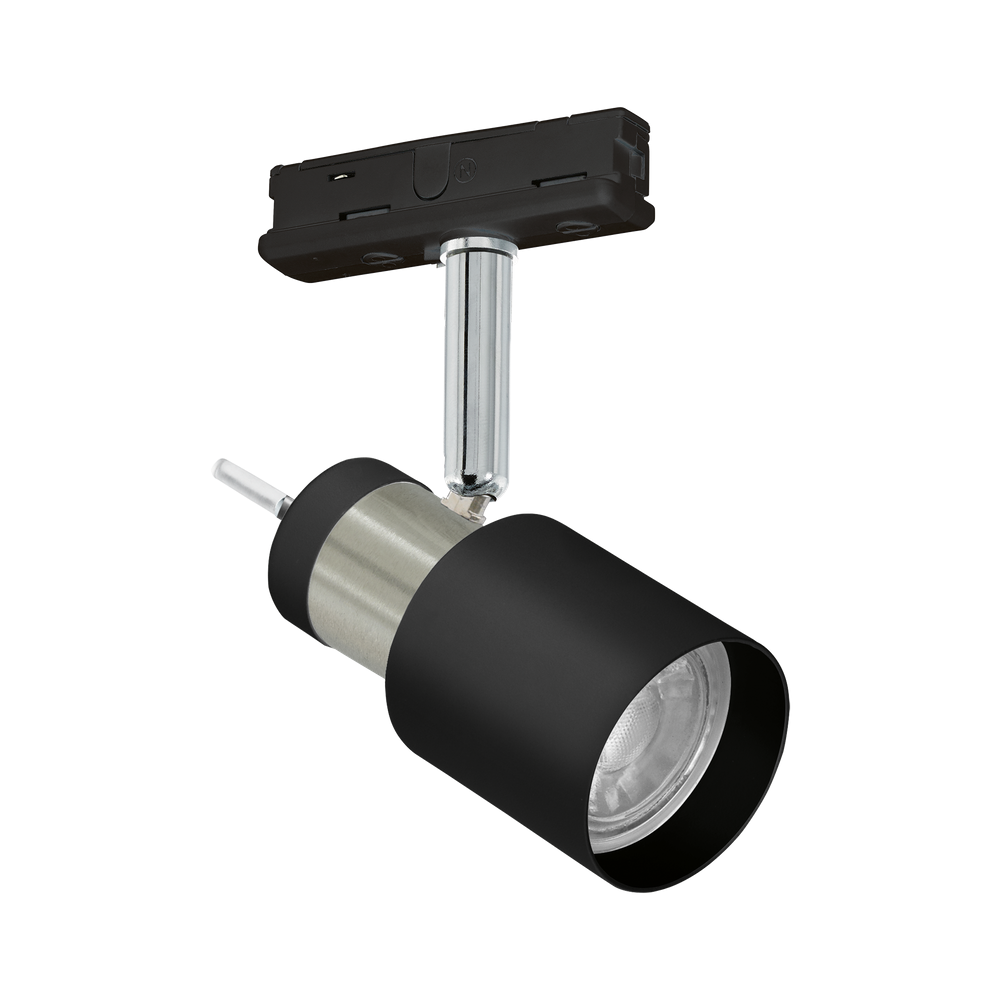 Трековый светильник Eglo Davida (66431)