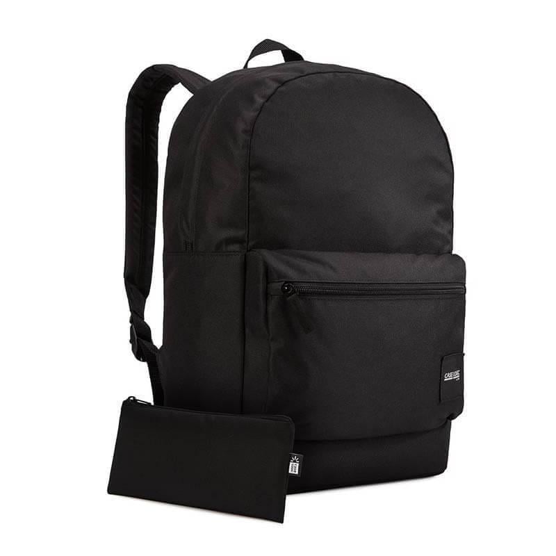 Городской рюкзак Case Logic Commence CCAM-1216 24 л 15,6" Black (6808602)