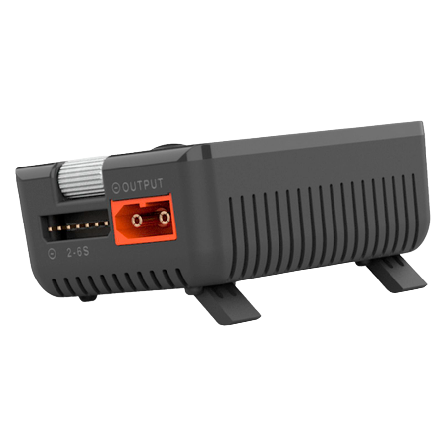 Зарядное устройство для аккумуляторов ToolkitRC M7 DC Recycle mode 200W 10A (1541846472) - фото 2 Зарядное устройство для аккумуляторов ToolkitRC M7 DC Recycle mode 200W 10A (1541846472) - фото 2