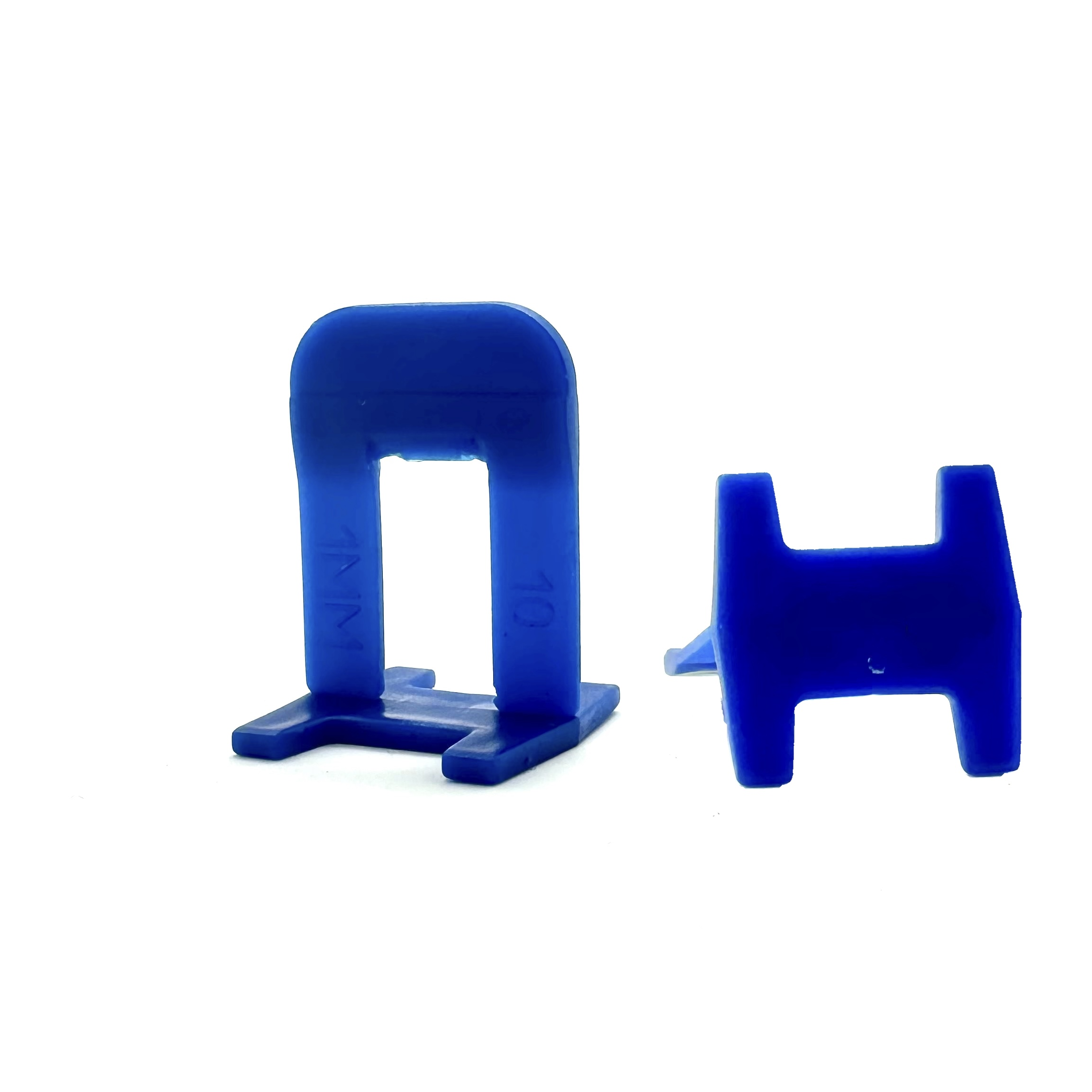 Основание для системы выравнивания плитки RIVNA 1 мм 500 шт. (STLS-S-1-107)