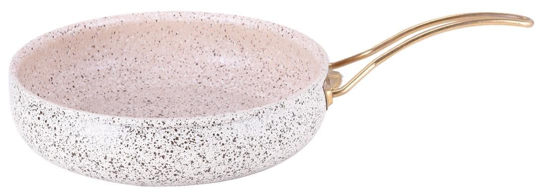 Набор посуды Edenberg из алюминия 8 предметов (EB-12926) - фото 3 Набор посуды Edenberg из алюминия 8 предметов (EB-12926) - фото 3