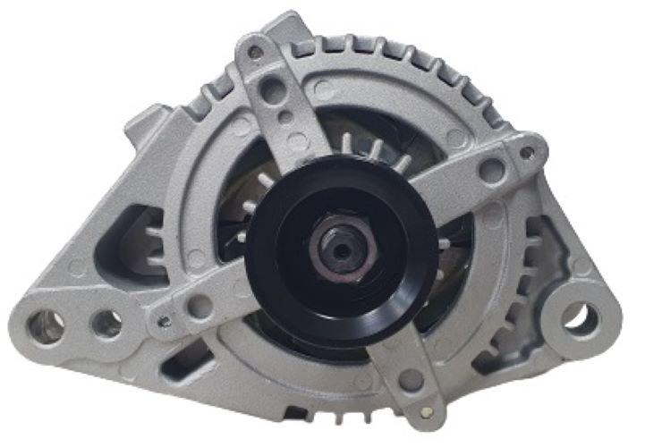 Генератор ADE A104210-8040