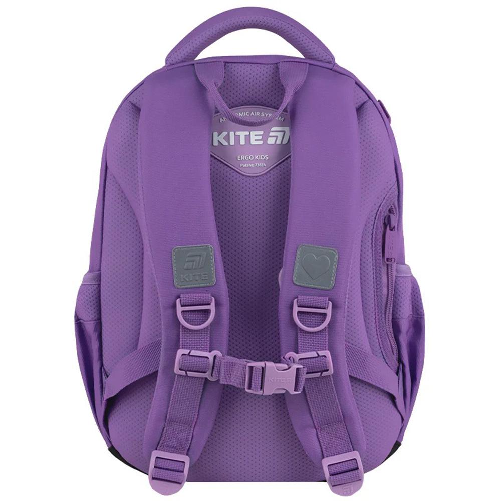 Шкільний набір KITE Education Looking Good рюкзак/пенал/сумка для взуття (SET_K25-773M-2) - фото 18 Шкільний набір KITE Education Looking Good рюкзак/пенал/сумка для взуття (SET_K25-773M-2) - фото 18