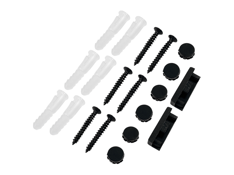 Світильник світлодіодний магнітний трековий D074-25 CX SBK D074 12W Чорний (9598) - фото 7 Світильник світлодіодний магнітний трековий D074-25 CX SBK D074 12W Чорний (9598) - фото 7