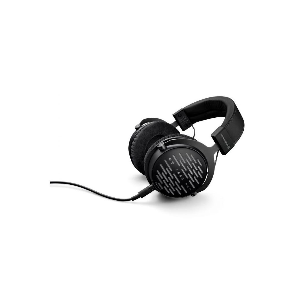 Навушники Beyerdynamic Dt 1990 Pro Black (283531) - фото 3