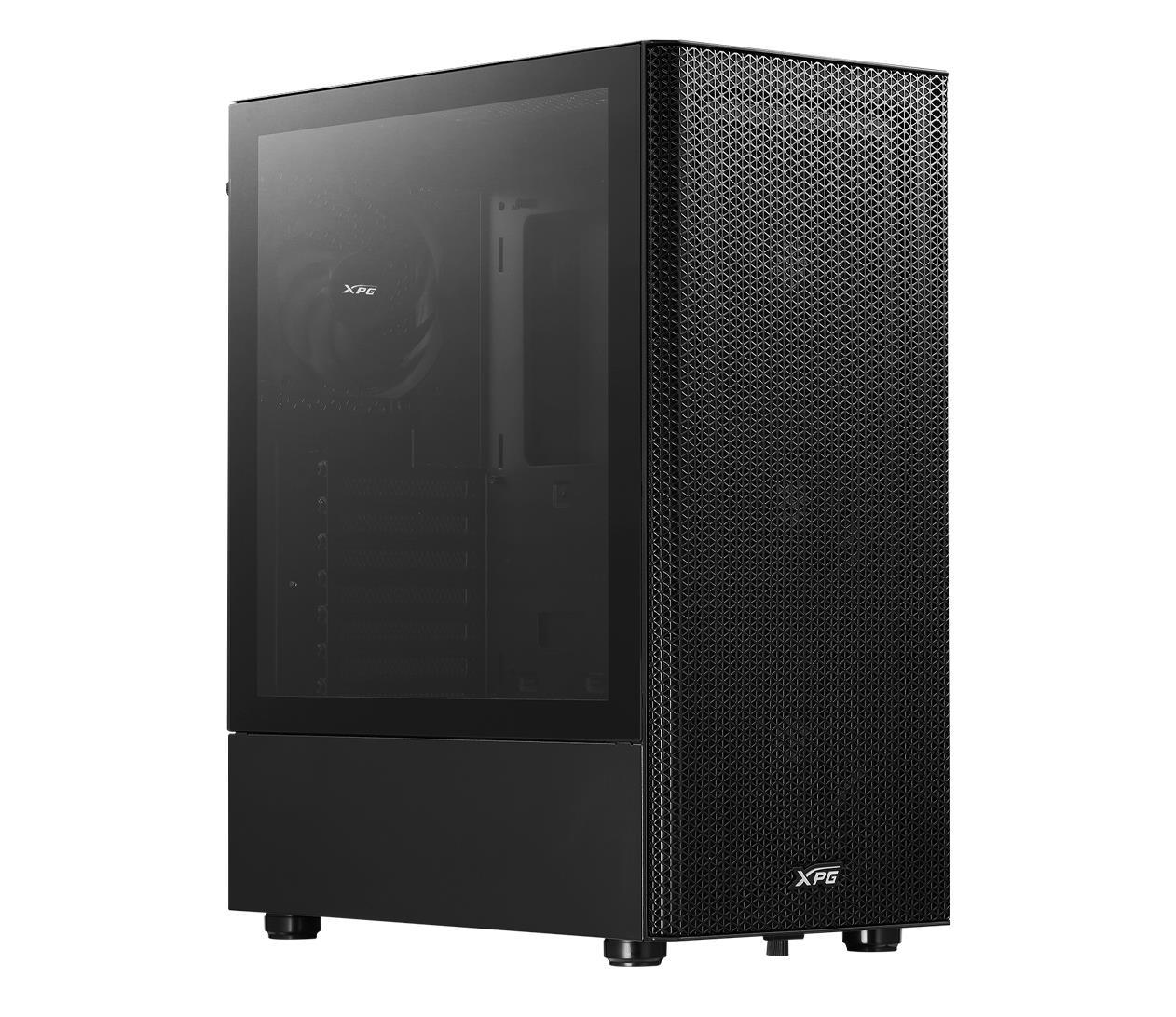 Корпус Adata XPG Valor Mesh Black (528708)