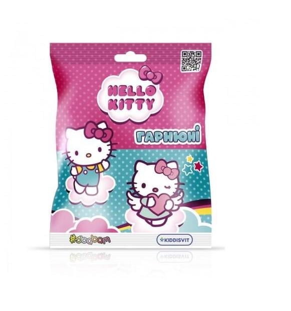 Коллекционная фигурка-сюрприз Sbabam You You Милашки Hello kitty 3-8 лет (39/CN23) - фото 1