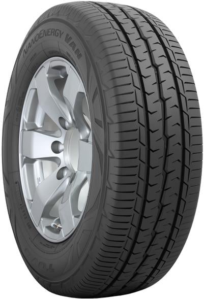 Шина летняя Toyo Nano Energy Van 215/70R16C 108/106T (2415221)