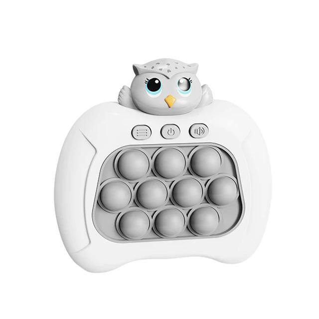 Интерактивная игрушка Quick Push Game Pop It N (12370439) Интерактивная игрушка Quick Push Game Pop It N (12370439)
