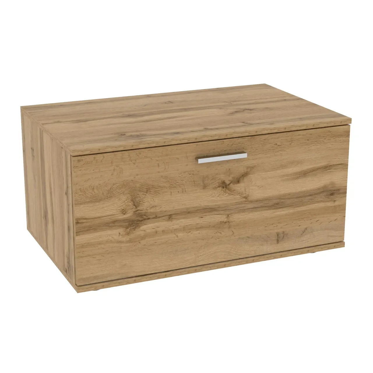 Тумба у вітальню Kontinent Hugo H-8 82х52х42 см Дуб Аппалачі (84446351) - фото 1 Тумба у вітальню Kontinent Hugo H-8 82х52х42 см Дуб Аппалачі (84446351) - фото 1