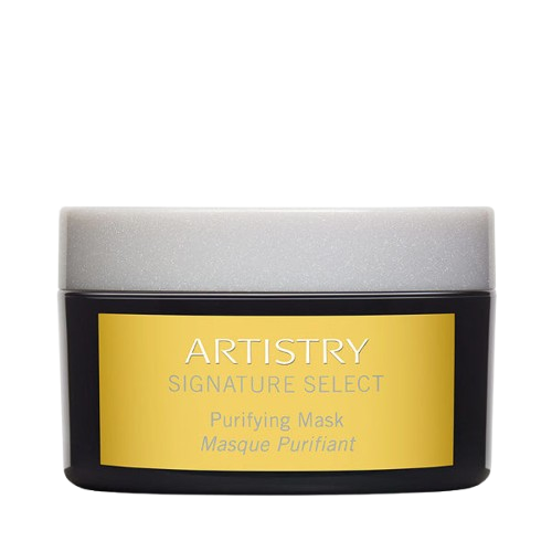 Маска для лица очистительная Artistry Signature Select 100 г (122342)
