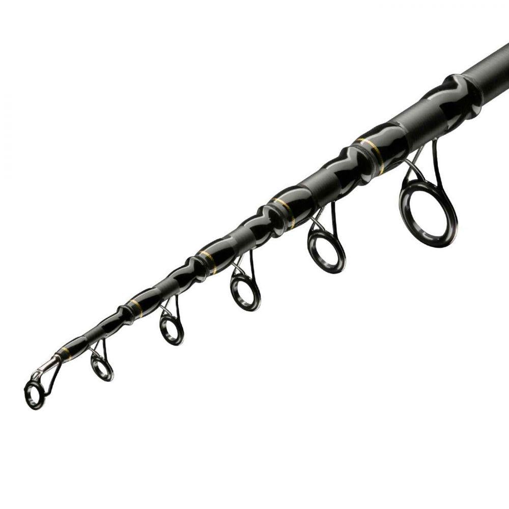 Вудилище коропове Brain Apex Tele Carp 3 м 3,5 lbs - фото 2