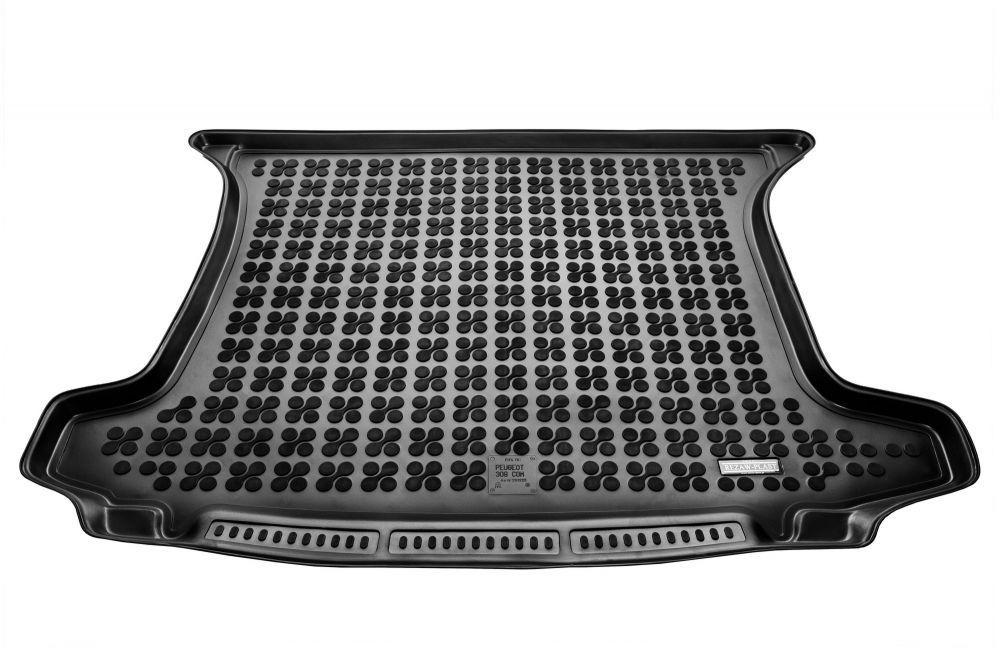 Коврик в багажник Rezaw-Plast RP для Peugeot 308 I 2007-2013 Kombi (231225)