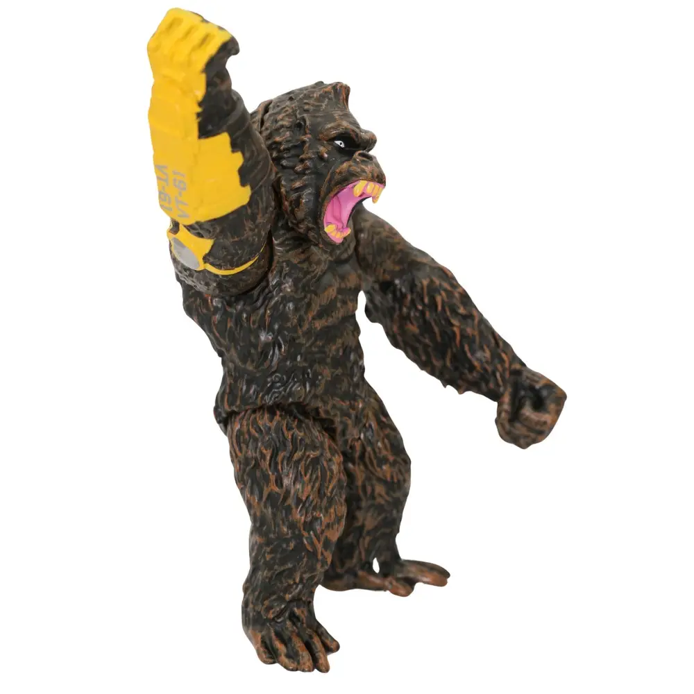 Фигурка King Kong Godzilla vs Kong 17 см - фото 3