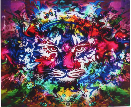 Алмазна мозаїка TK Group GB79568 30x40 см (MTT-153940)