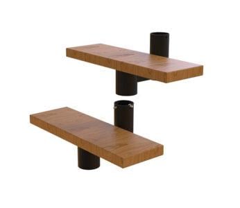 Сходи модульні SAB металеві розбірні без сходів (0071) - фото 9 Сходи модульні SAB металеві розбірні без сходів (0071) - фото 9