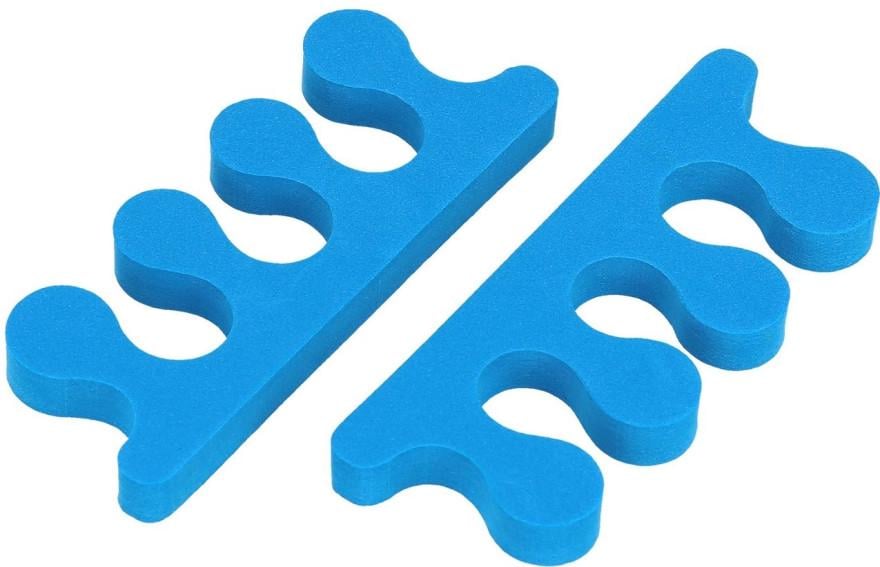 Розділювачі для пальців Mimo Toe Separator Blue (1533686135)