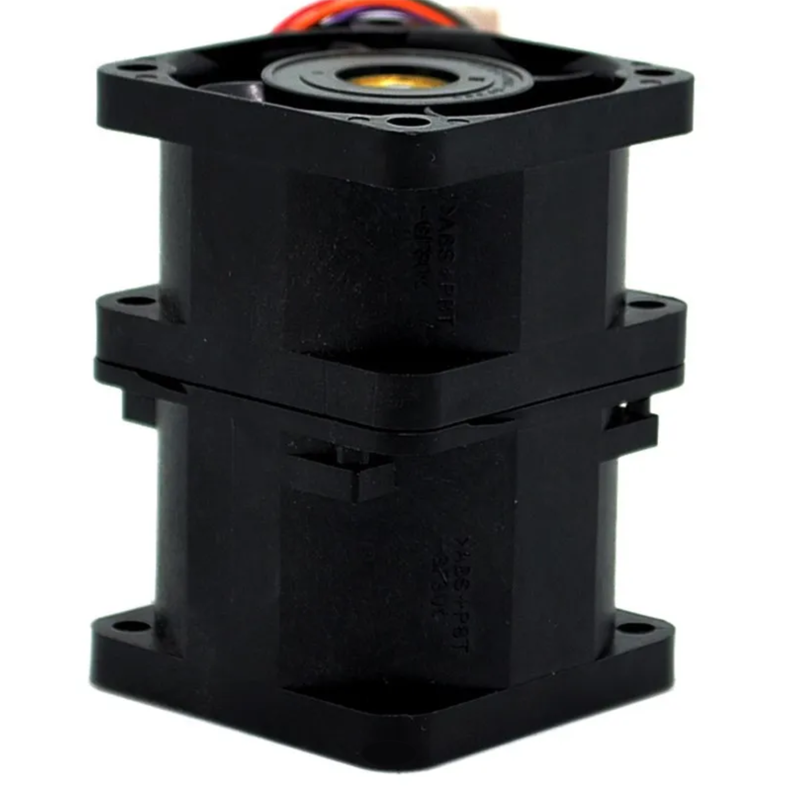 Вентилятор для сервера Sanyo San Ace 40 9CRA0412P5J27 DC 12В 1,4А (57076) - фото 4 Вентилятор для сервера Sanyo San Ace 40 9CRA0412P5J27 DC 12В 1,4А (57076) - фото 4