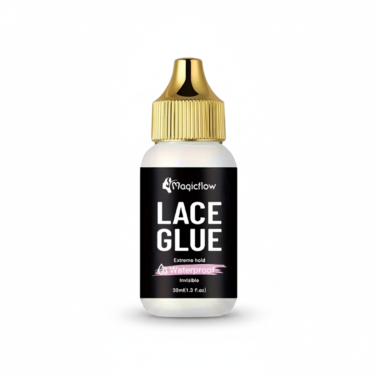 Клей для париков Magicflow Lace Glue водостойкий 38 мл (3044249749)