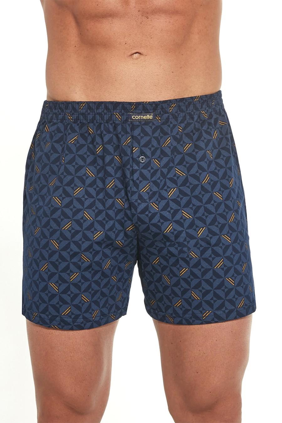 Трусы семейные Cornette р. 46/S принт 228 (69566)
