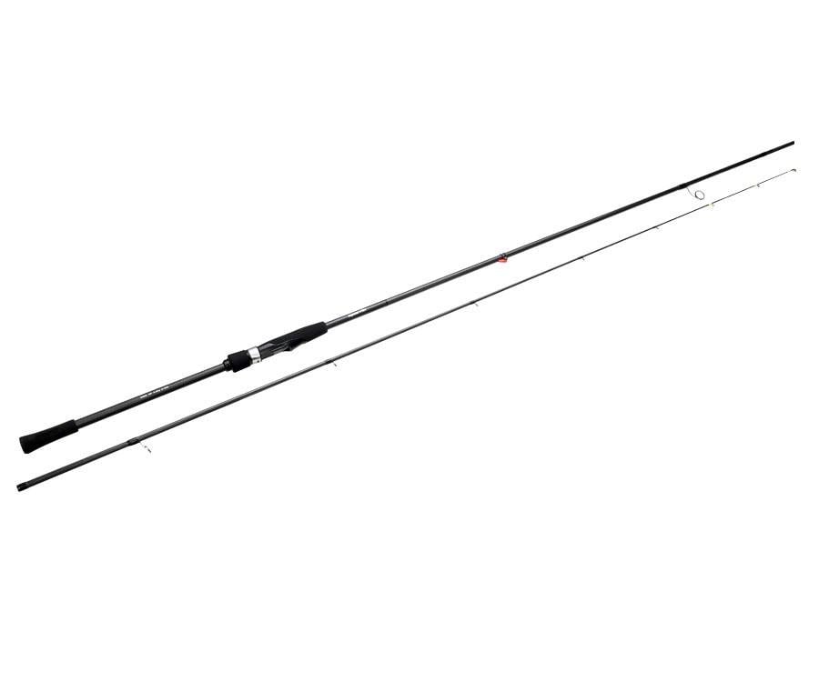 Спиннинговое удилище Azura '24 Kinetik 7'6"UL 2.29м 1-7г (28493977)