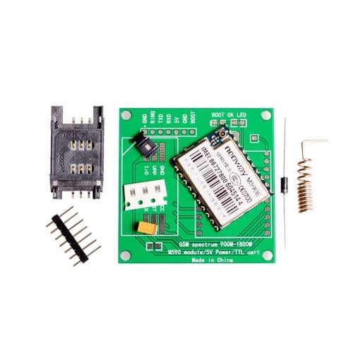 Модуль GSM GPRS M590E (25793304)
