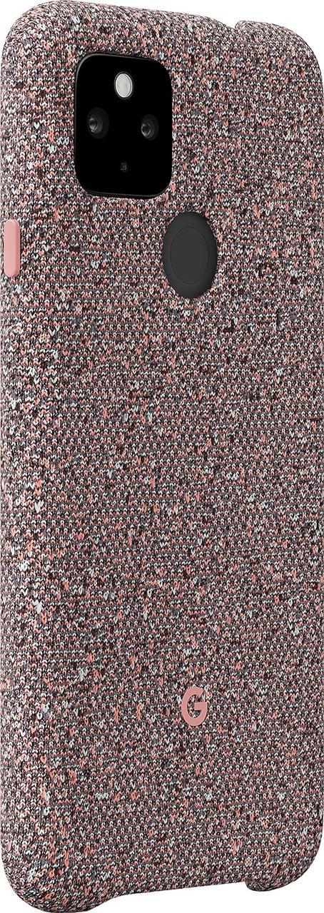 Оригинальный чехол Google Pixel 4a 5G Chili Flakes GA02065 - фото 2 Оригинальный чехол Google Pixel 4a 5G Chili Flakes GA02065 - фото 2