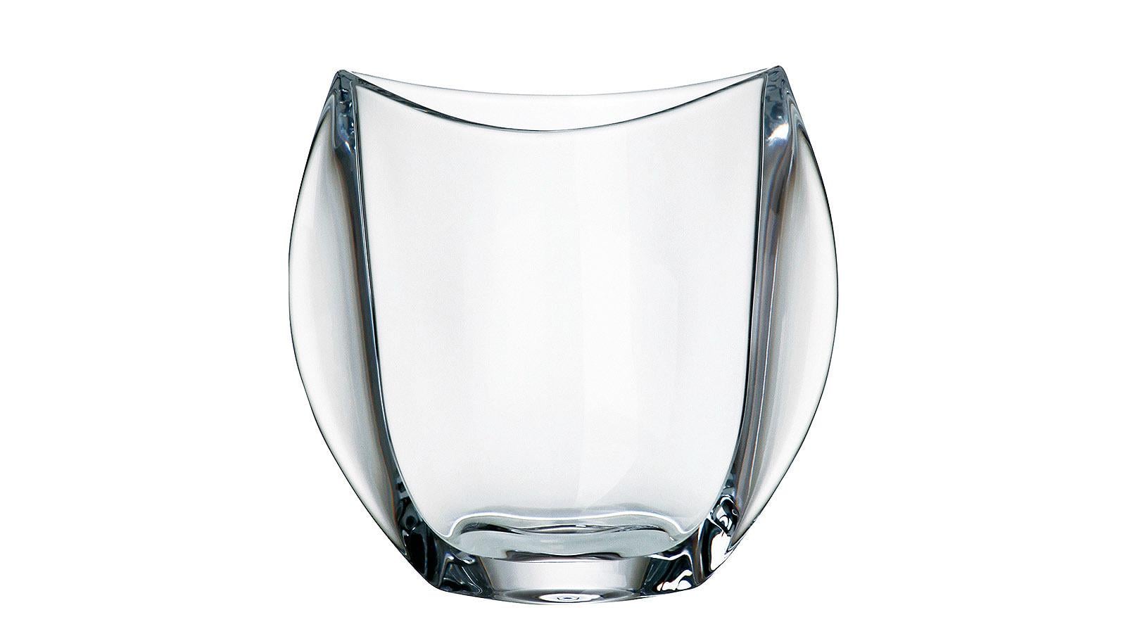 Ваза Bohemia Orbit 8KB99/00000/180 18 см (25667)