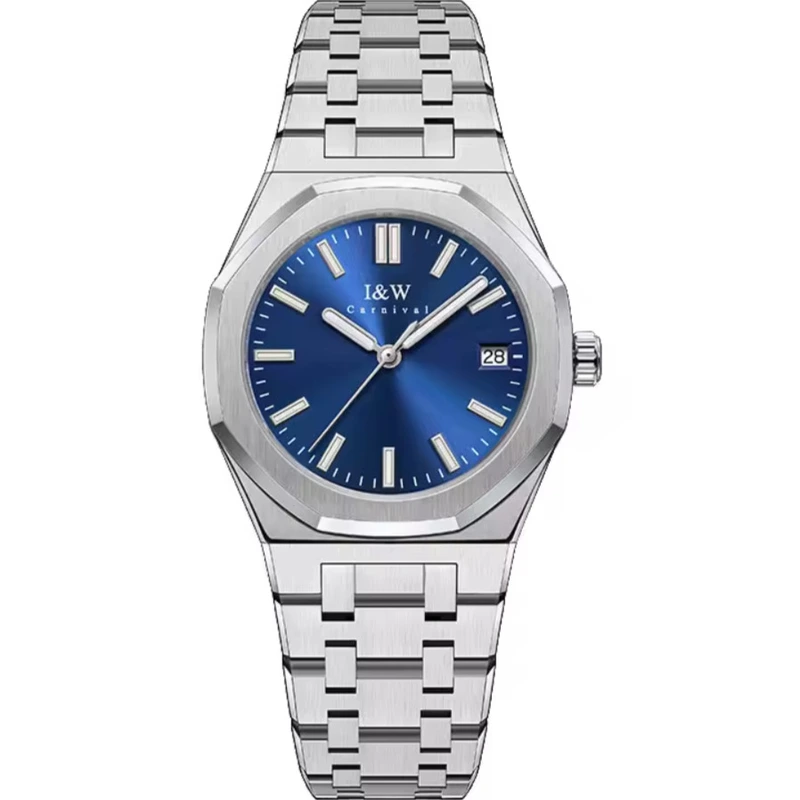 Наручний годинник Carnival Elise (61869) Наручний годинник Carnival Elise (61869)