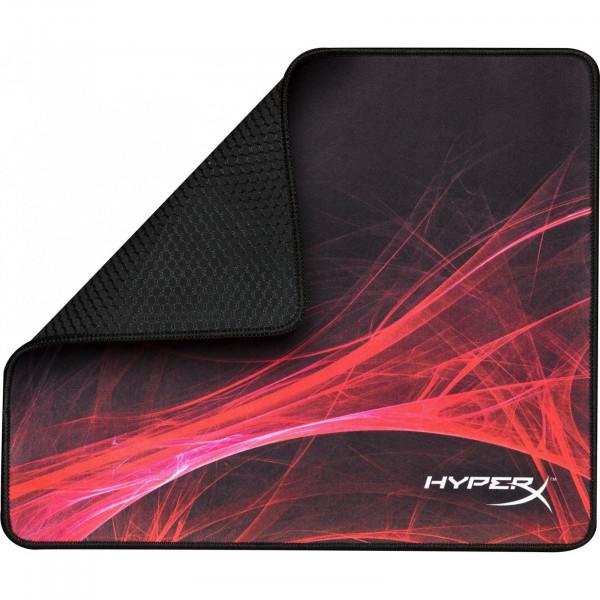 Килимок для миші HyperX Fury S Pro Gaming Mouse Pad Speed Edition Large (4P5Q6AA) - фото 2