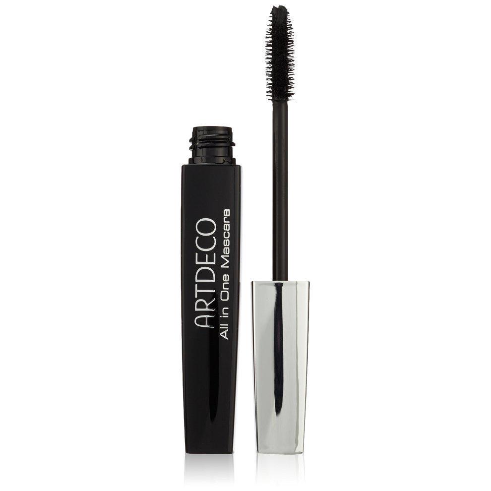 Тушь для ресниц Artdeco All in One Mascara 10 мл №03 Brown (30715587)