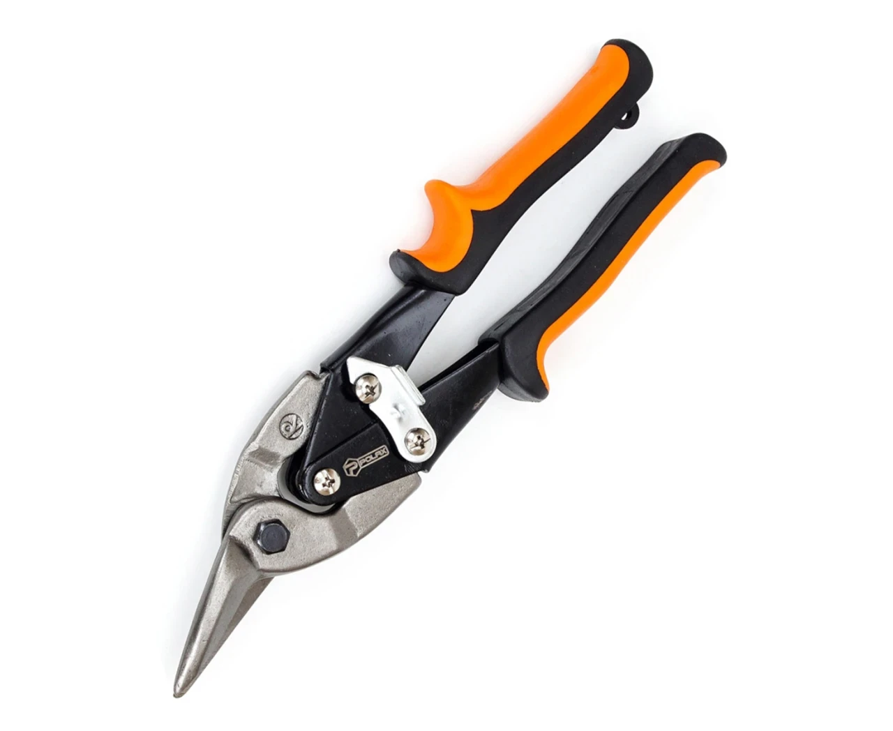 Ножницы по металлу CrV правые 250 мм (2405924366)