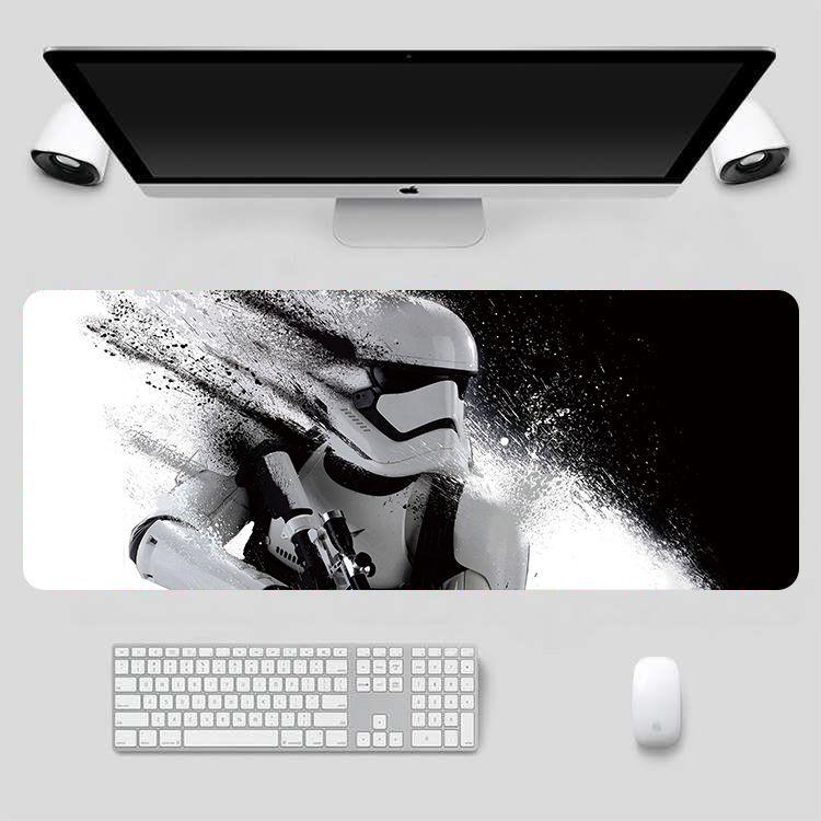 Игровая поверхность Trooper 900x400x4 мм