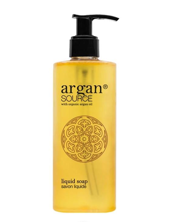 Жидкое мыло ARGAN SOURCE 300 мл - фото 1