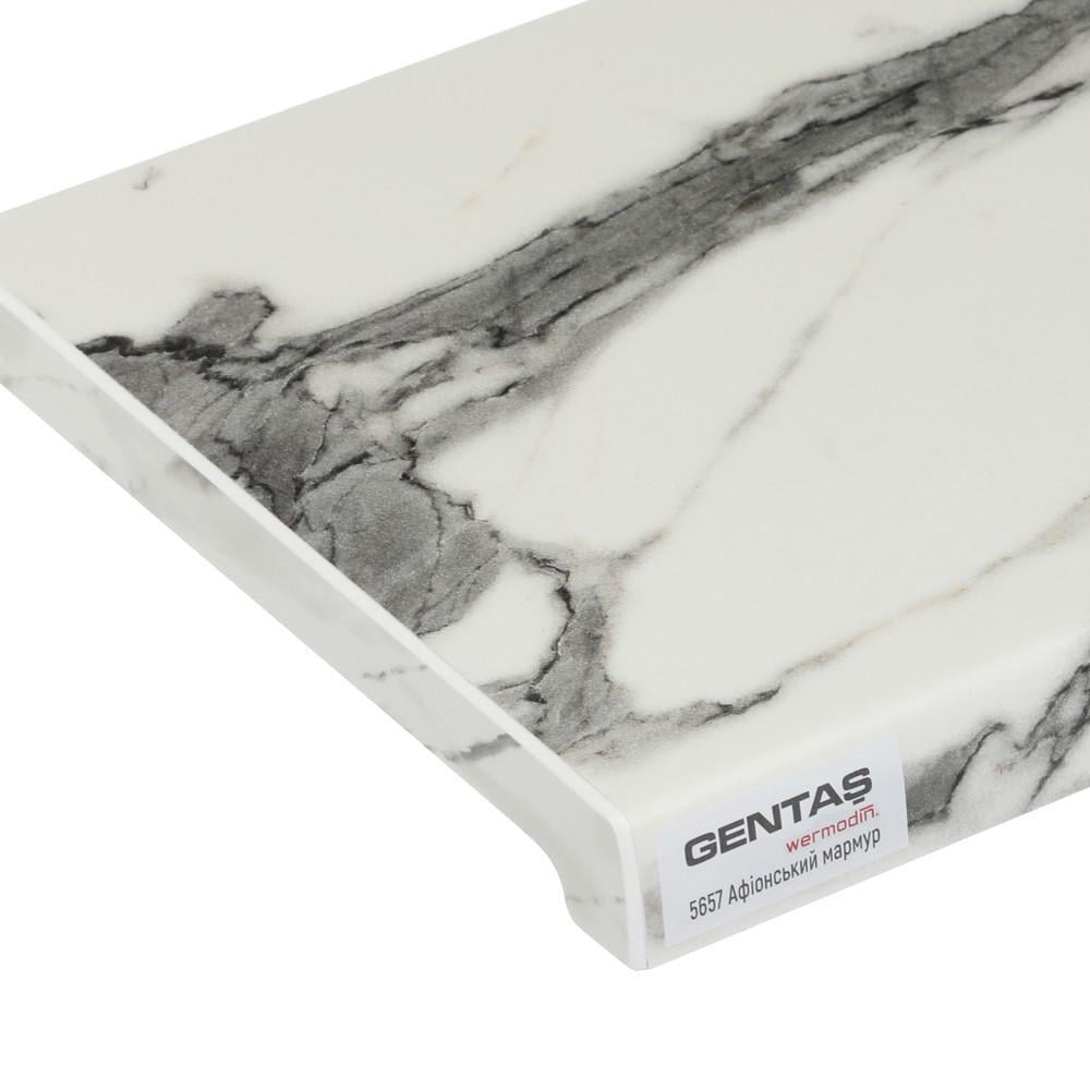 Подоконник Wermodin Gentas верзалит 100 мм Афинский мрамор (2710046210) Подоконник Wermodin Gentas верзалит 100 мм Афинский мрамор (2710046210)
